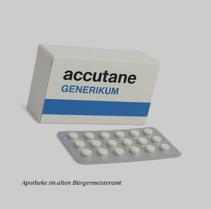 accutane