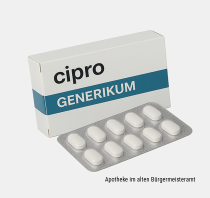 cipro