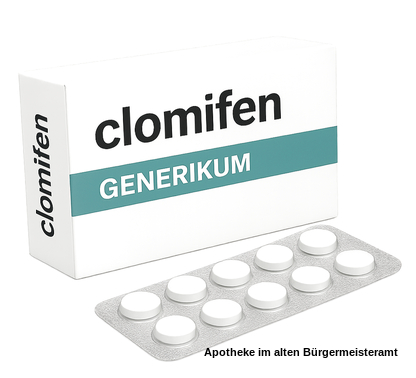 clomifen
