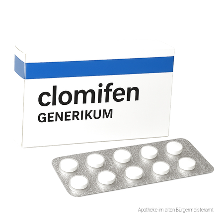 clomifen