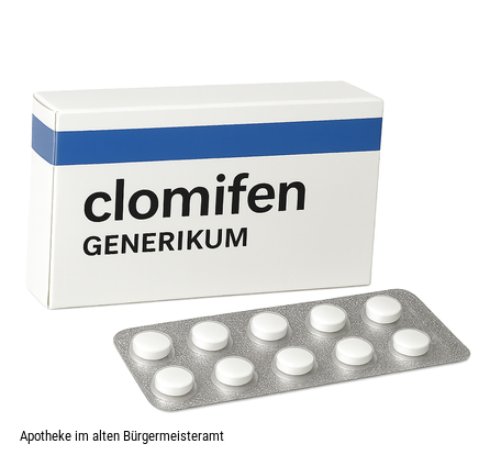 clomifen