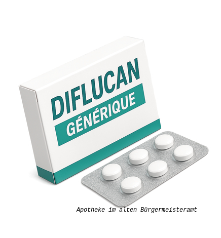 diflucan