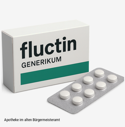 fluctin