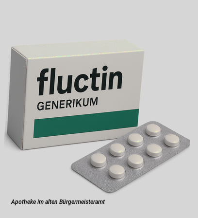 fluctin