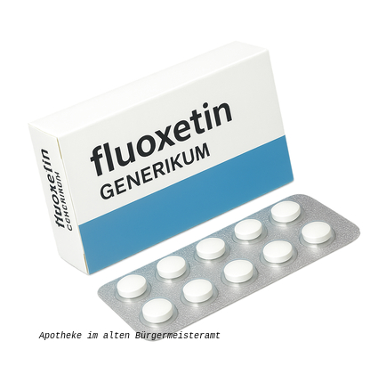 fluoxetin