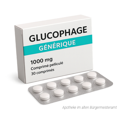 glucophage