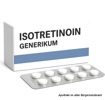 isotretinoin
