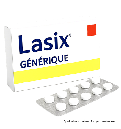 lasix