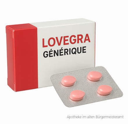 lovegra