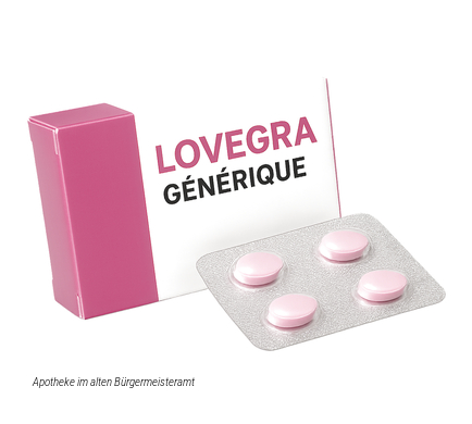 lovegra