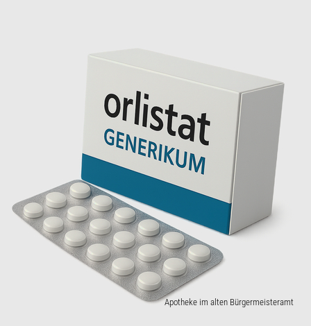 orlistat