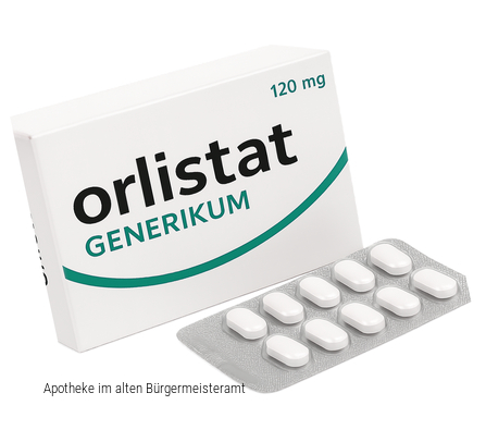 orlistat