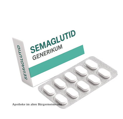 semaglutid