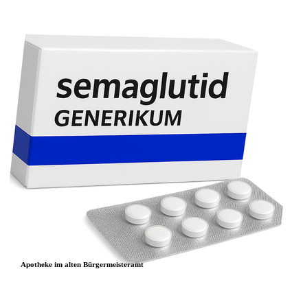 semaglutid