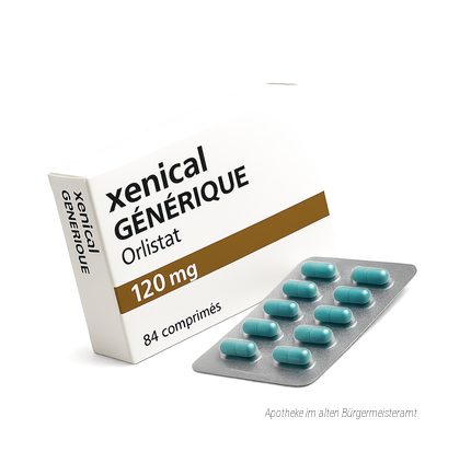 xenical